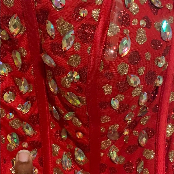 Dress - Picture 2 of 4